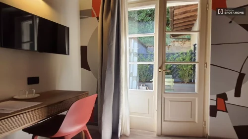 Large Single bed room for rent in a Coliving in Brescia  - Gallery -  3