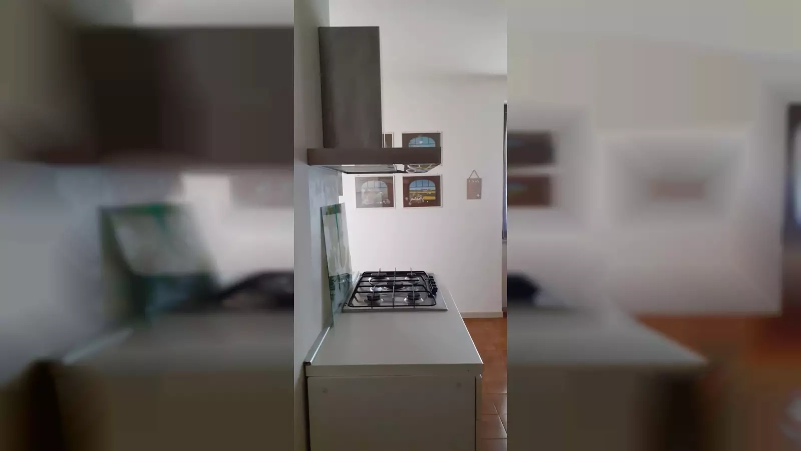 Room for rent in 2-bedroom apartment in Poncarale