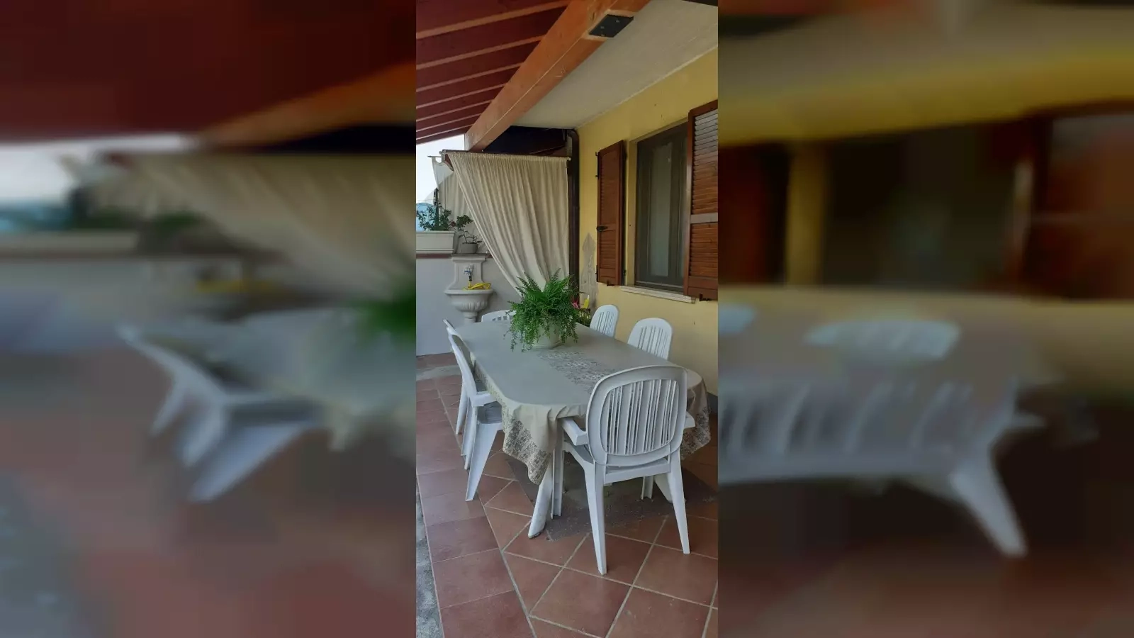 Room for rent in 2-bedroom apartment in Poncarale