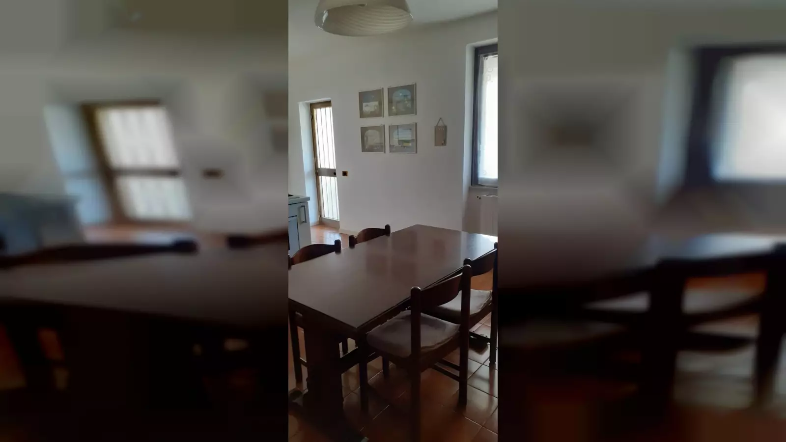 Bedroom 1 - Room for rent in 2-bedroom apartment in Poncarale - Gallery - 2