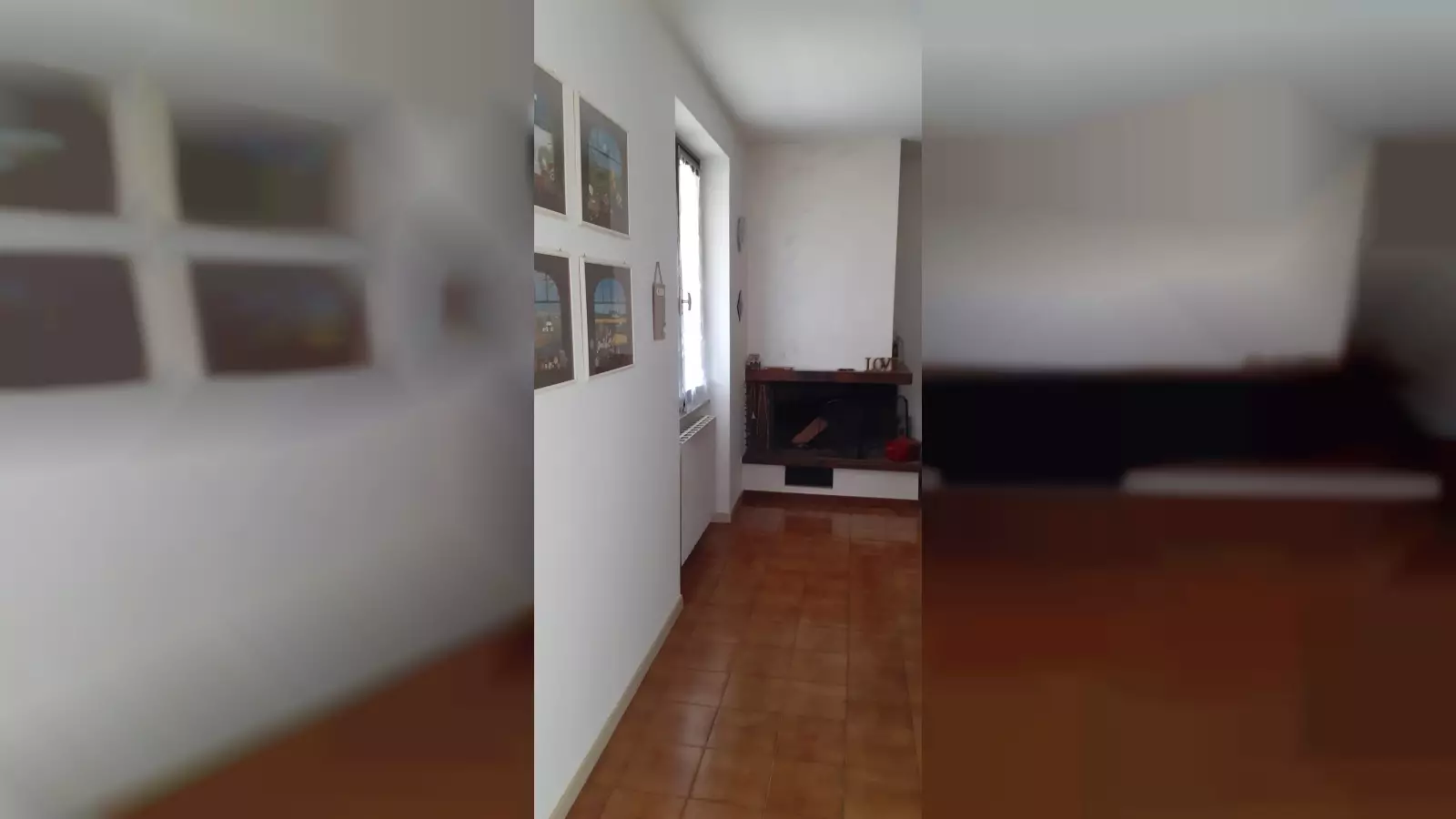 Bedroom 1 - Room for rent in 2-bedroom apartment in Poncarale - Gallery - 6