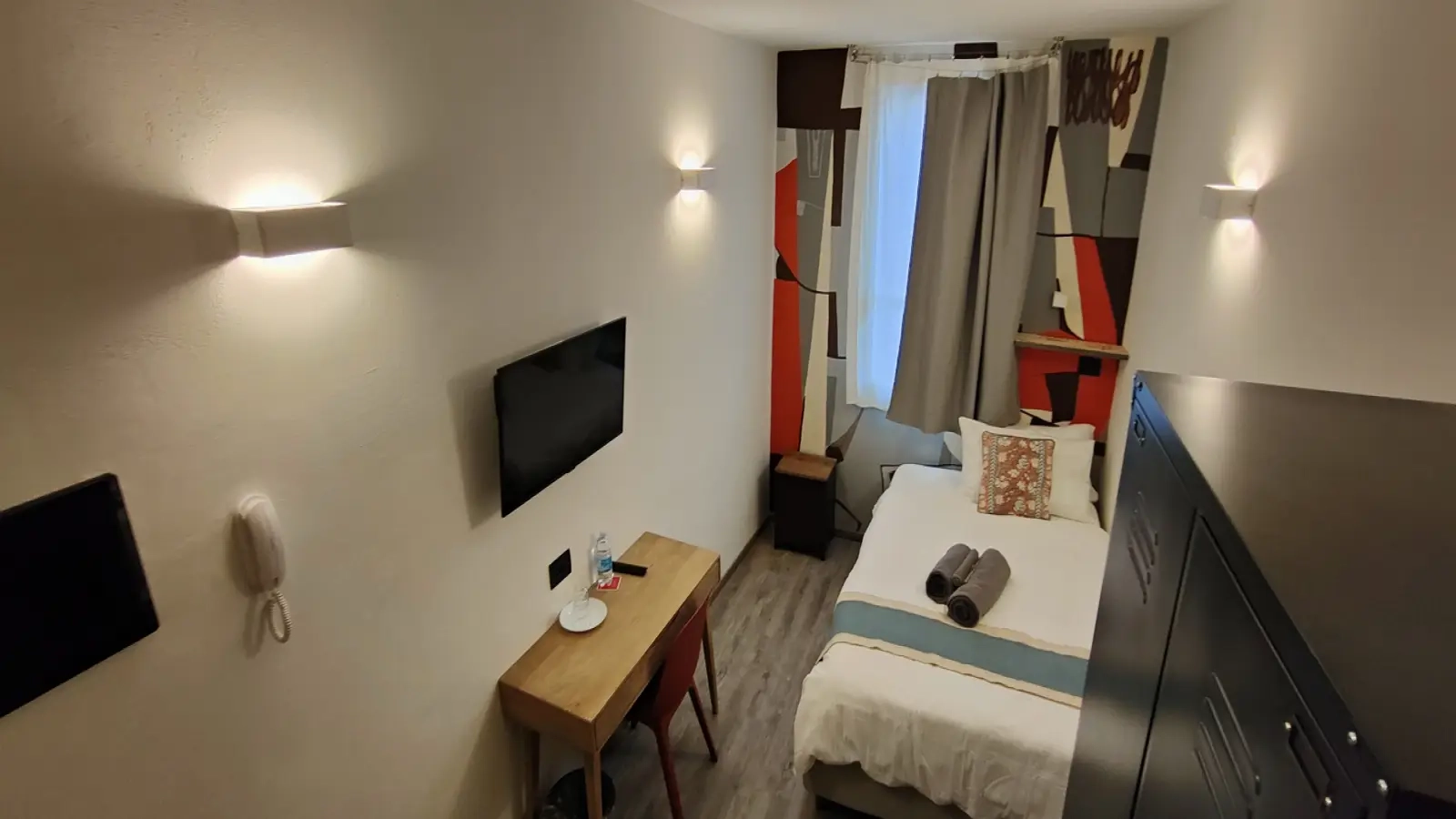 Single room for rent in a Coliving in Brescia