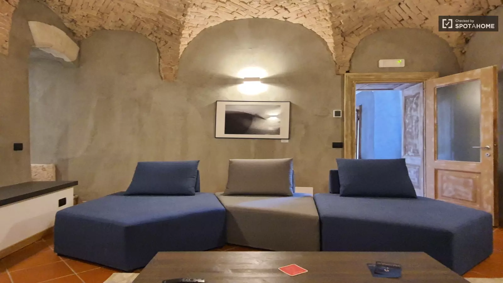 Single room for rent in a Coliving in Brescia