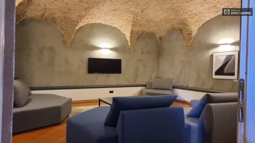 Single room for rent in a Coliving in Brescia  - Gallery -  3
