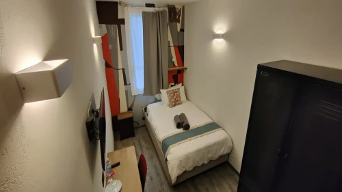 Single room for rent in a Coliving in Brescia - Gallery - 7