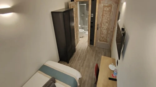 Single room for rent in a Coliving in Brescia - Gallery - 8