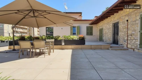 Single room for rent in a Coliving in Brescia  - Gallery -  4