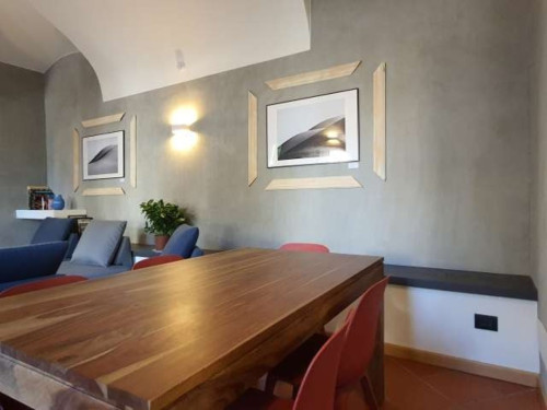 Large Single bed for rent in a Coliving in Brescia