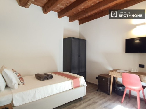 Large Single bed for rent in a Coliving in Brescia  - Gallery -  5