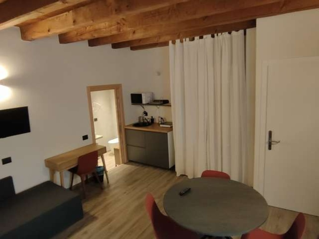  Room  -  Large Single bed for rent in a Coliving in Brescia  - Gallery -  2