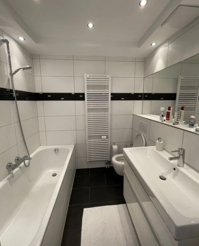 Awesome & cute studio in Ratingen
