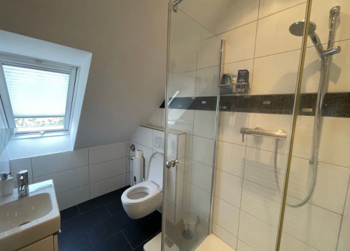 Awesome & cute studio in Ratingen - Gallery - 6