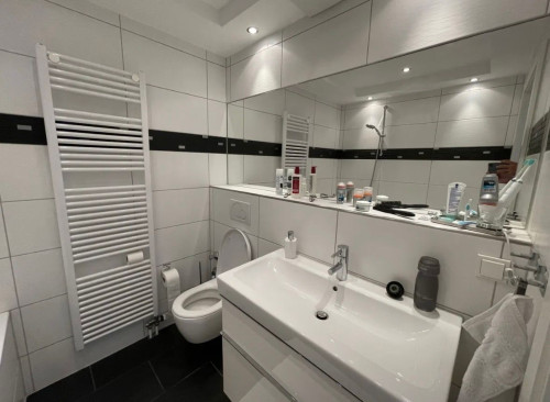 Awesome & cute studio in Ratingen
