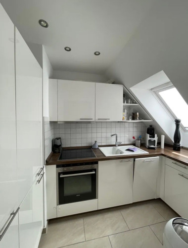 Awesome & cute studio in Ratingen