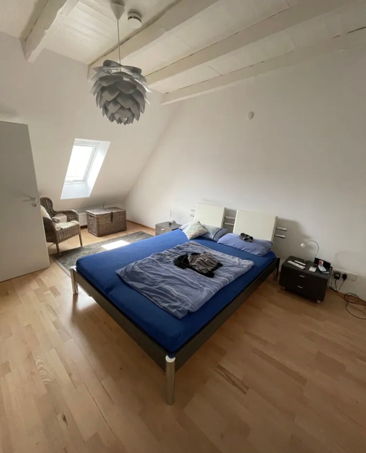Awesome & Cute Studio In Ratingen - 2