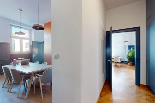 Bright Studio in Saint-Louis