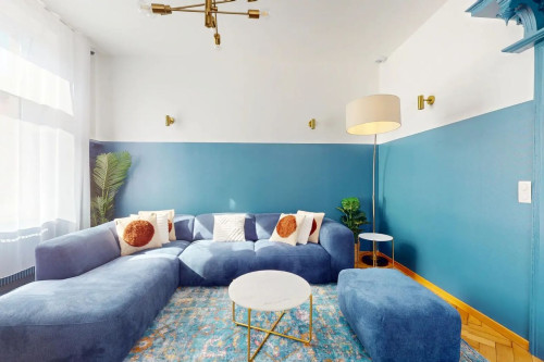 Bright Studio in Saint-Louis