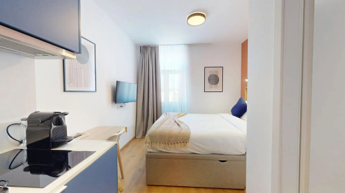 Bright Studio in Saint-Louis - Gallery - 7