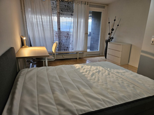 4-Room Shared Apartment in Heidelberg - Gallery - 6