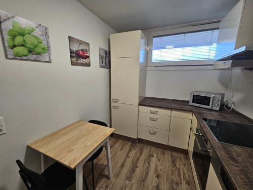 4-Room Shared Apartment in Heidelberg  - Gallery -  4