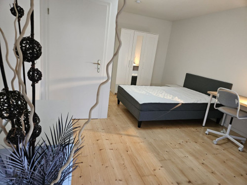4-Room Shared Apartment in Heidelberg  - Gallery -  5