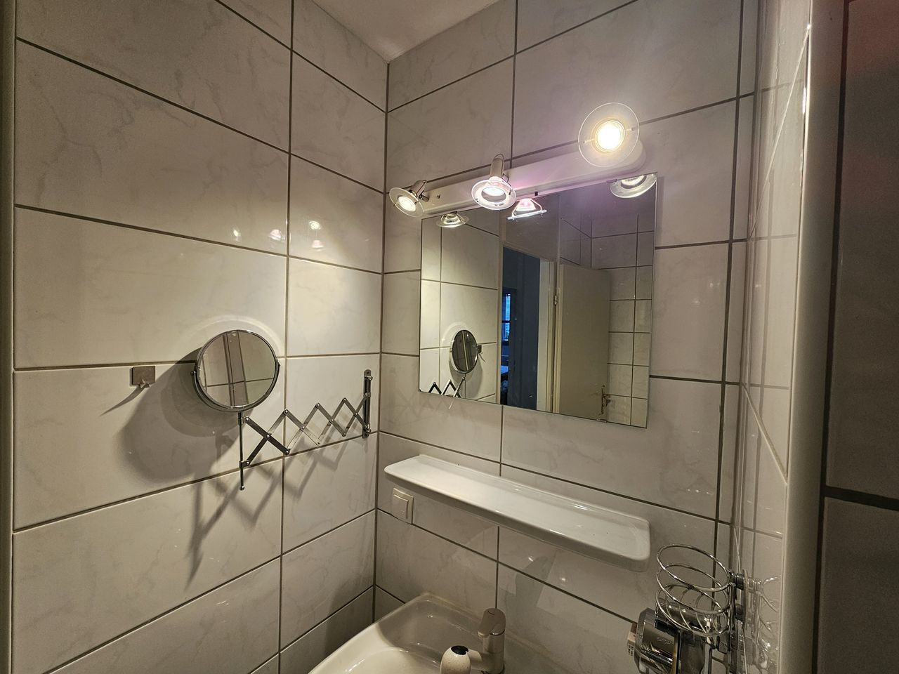  Single  -  4-Room Shared Apartment in Heidelberg  - Gallery -  2