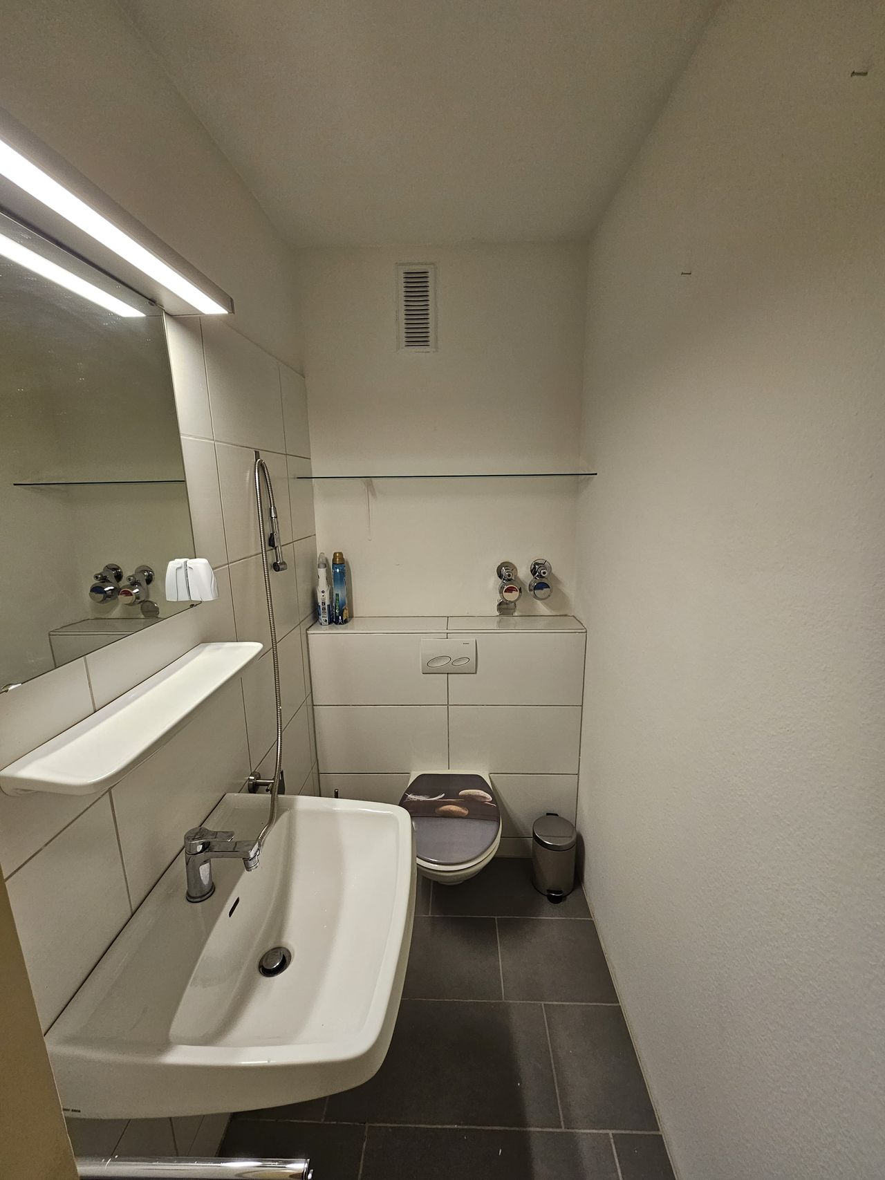  Single  -  4-Room Shared Apartment in Heidelberg  - Gallery -  4