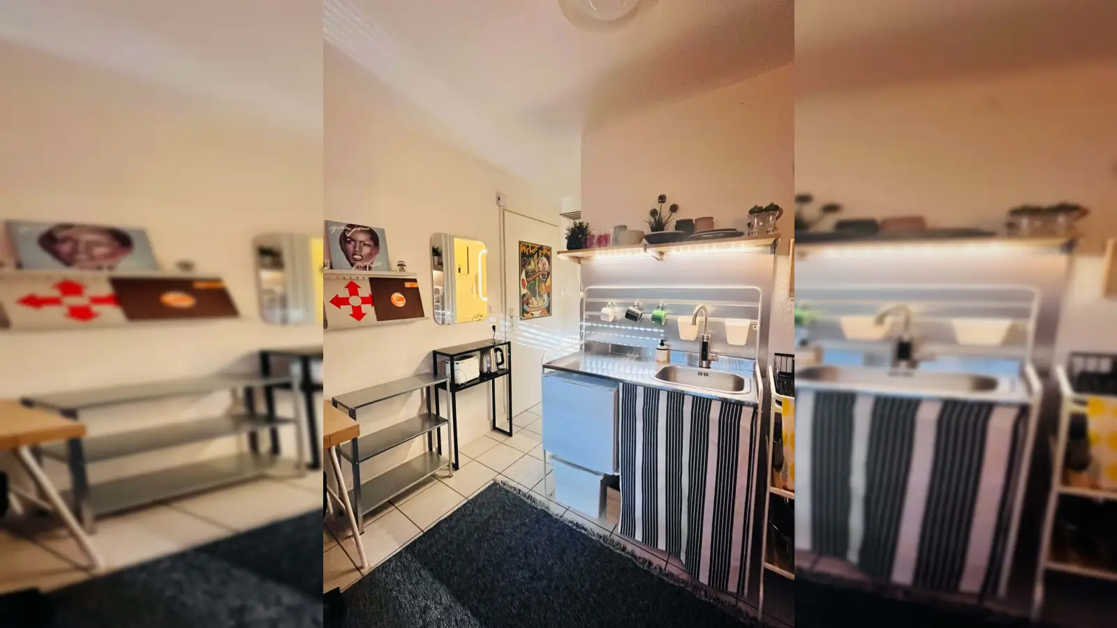 Studio - 2