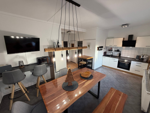Corporate - Employee - Apartment - fully equipped - furnished - Gallery - 26
