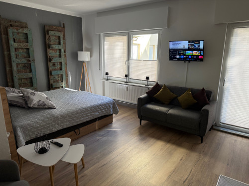 Corporate - Employee - Apartment - fully equipped - furnished - Gallery - 10
