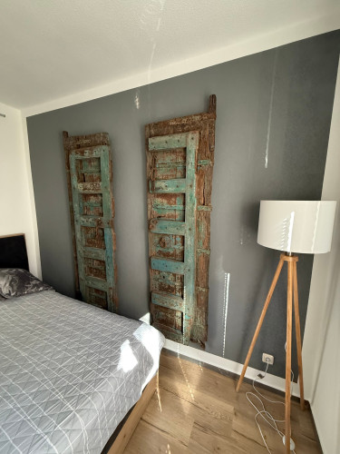 Corporate - Employee - Apartment - fully equipped - furnished - Gallery - 11