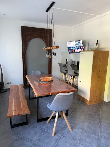 Corporate - Employee - Apartment - fully equipped - furnished - Gallery - 29
