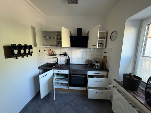 Corporate - Employee - Apartment - fully equipped - furnished - Gallery - 22