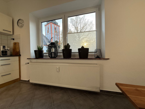Corporate - Employee - Apartment - fully equipped - furnished - Gallery - 25