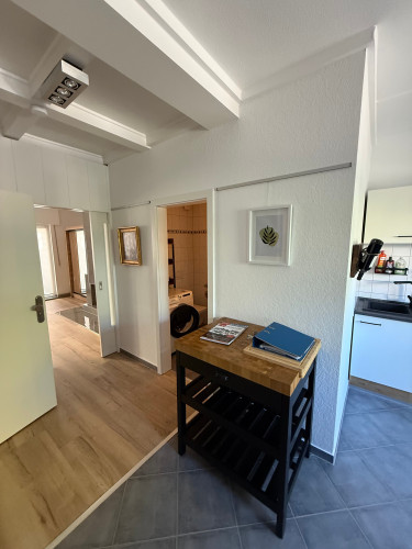Corporate - Employee - Apartment - fully equipped - furnished - Gallery - 18
