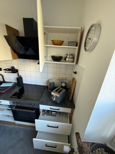 Corporate - Employee - Apartment - fully equipped - furnished - Gallery - 20