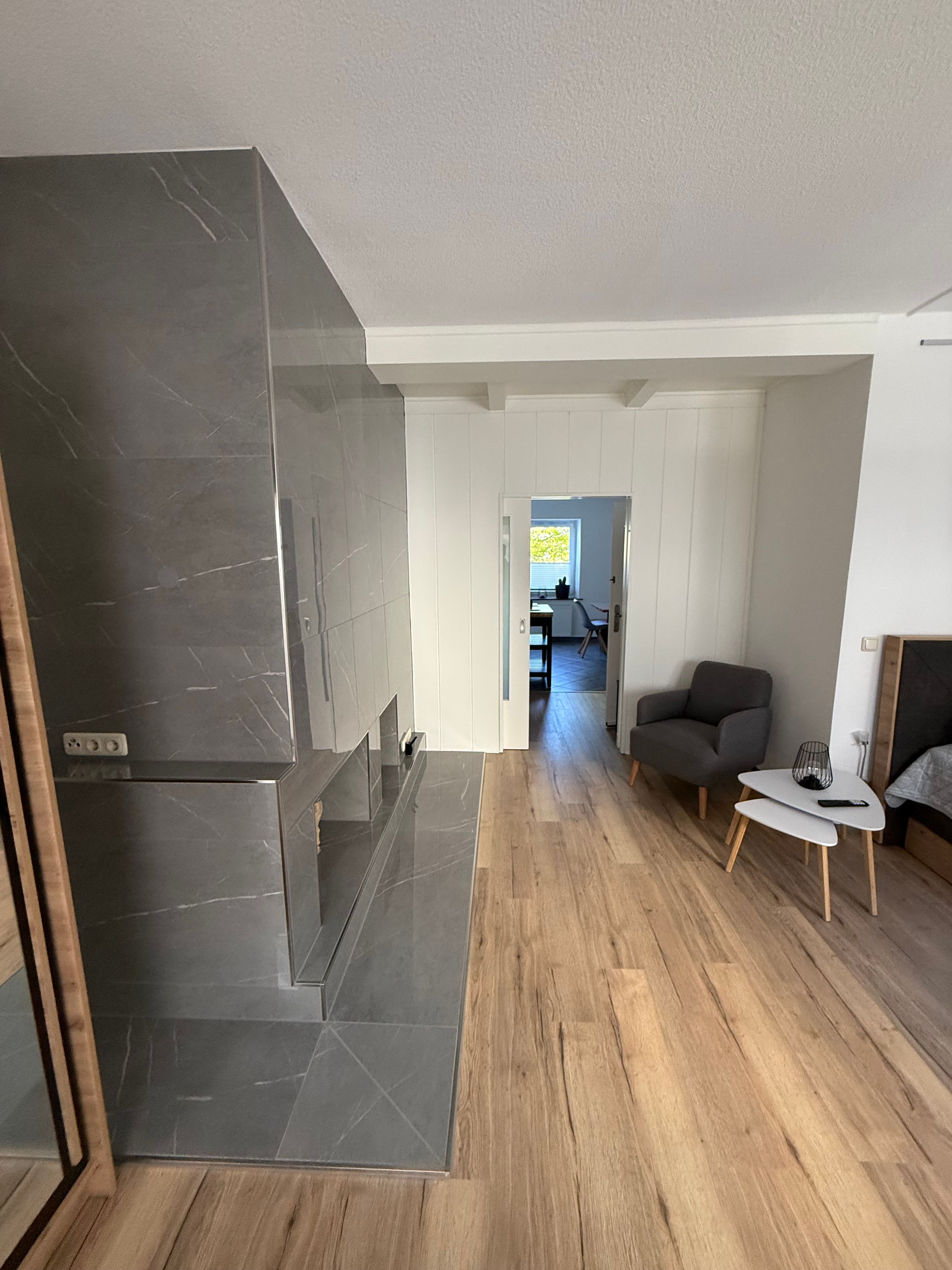 Corporate - Employee - Apartment - Fully Equipped - Furnished - 12