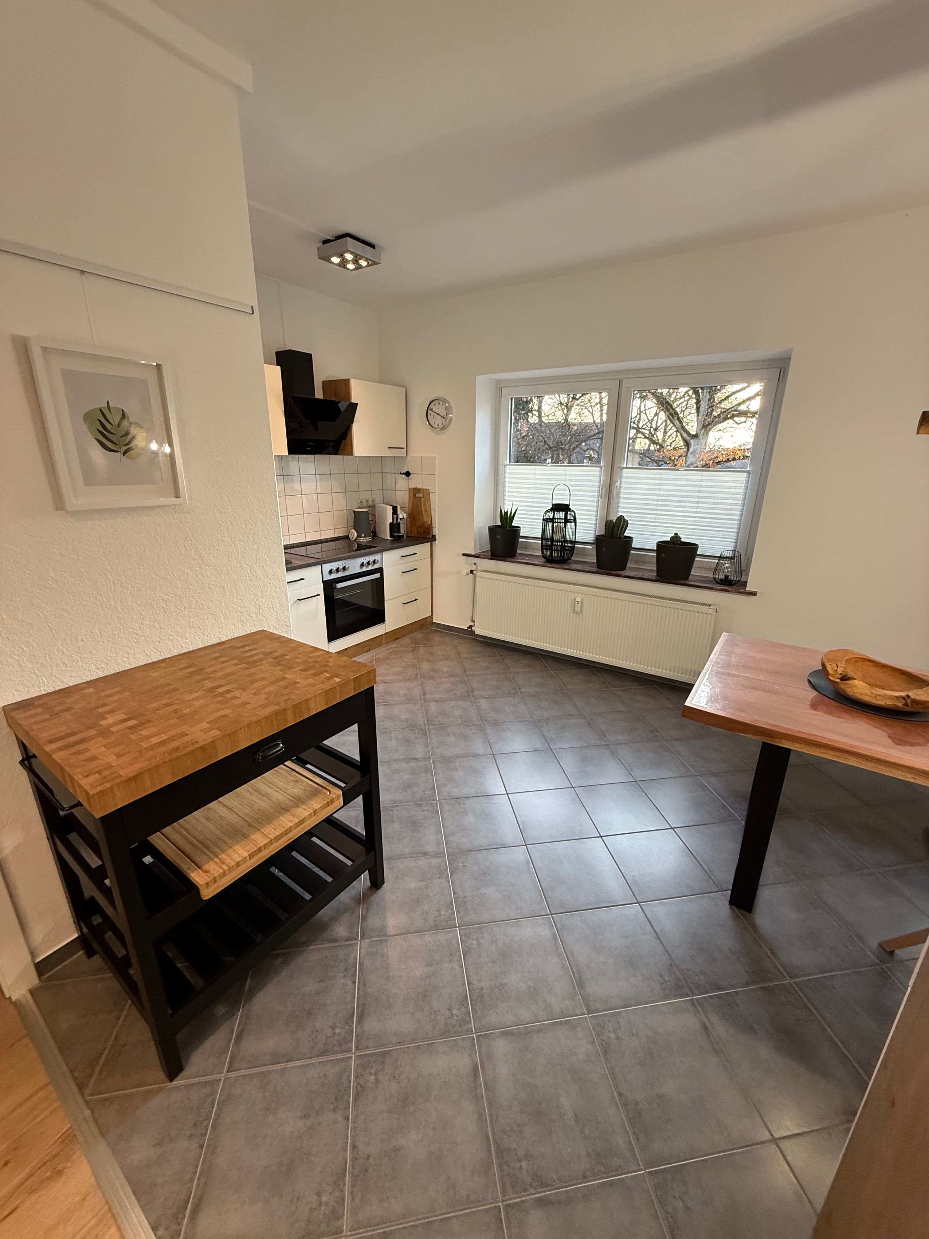 Corporate - Employee - Apartment - Fully Equipped - Furnished - 22