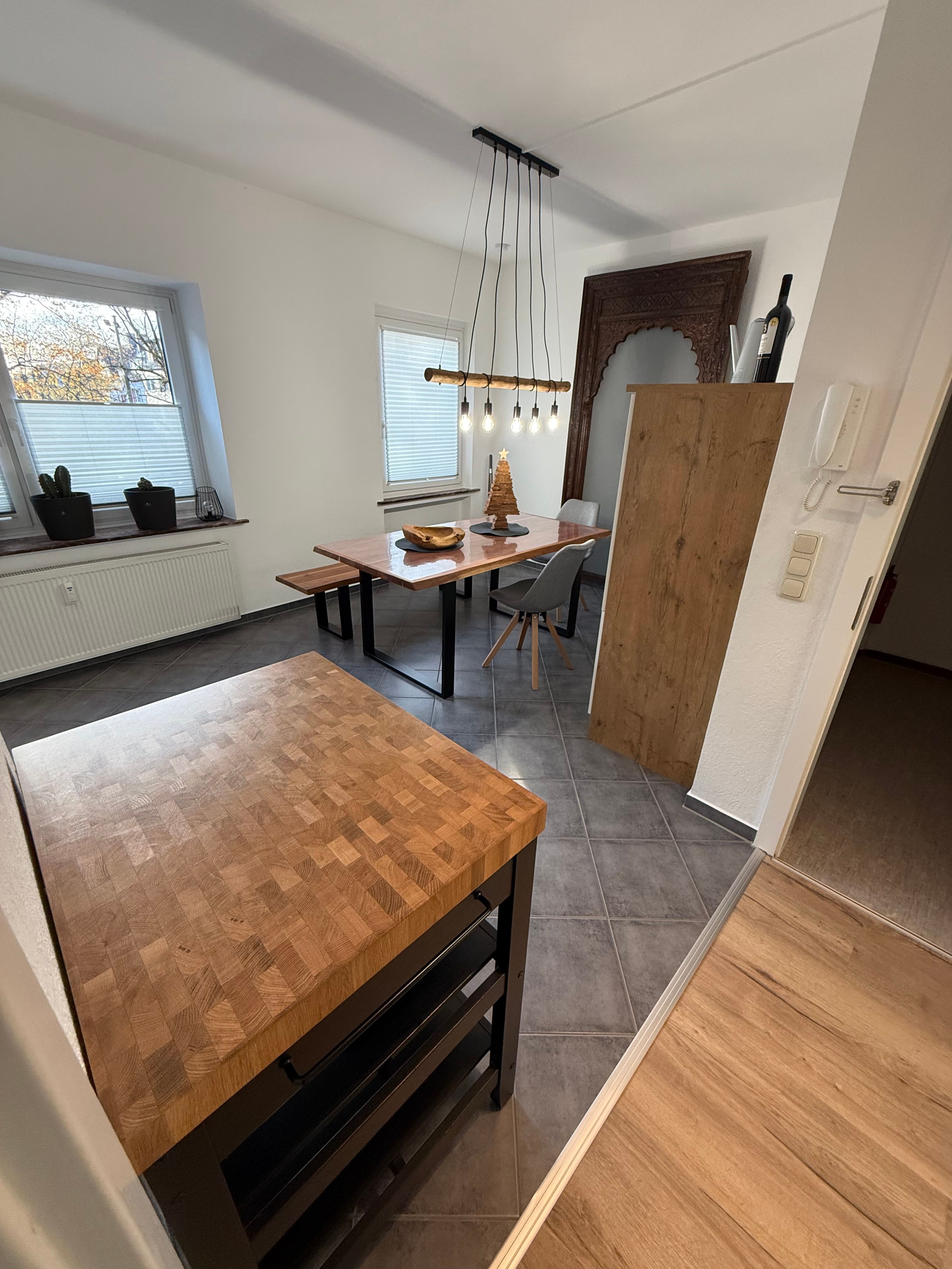Corporate - Employee - Apartment - Fully Equipped - Furnished - 23