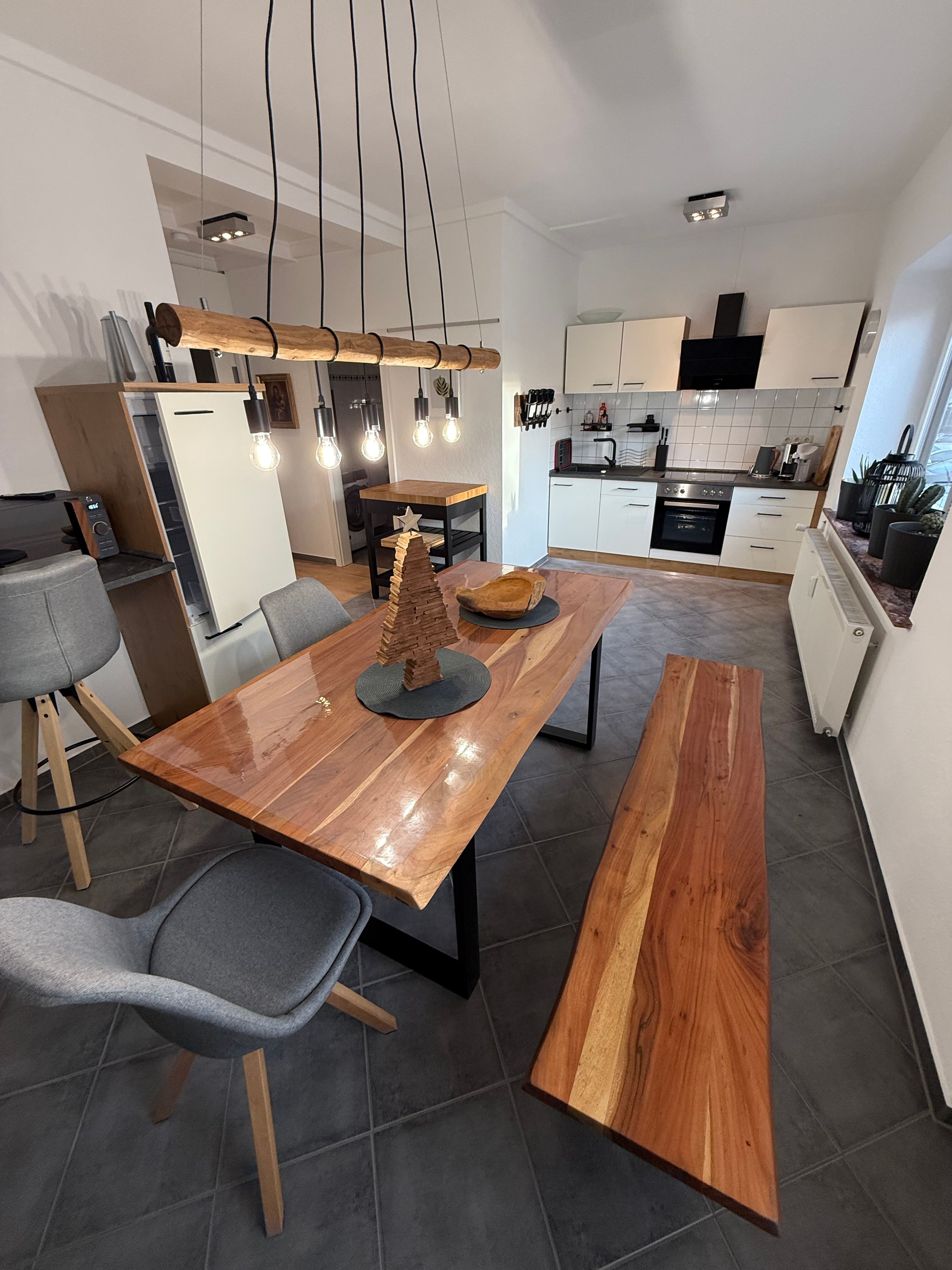 Corporate - Employee - Apartment - Fully Equipped - Furnished - 32