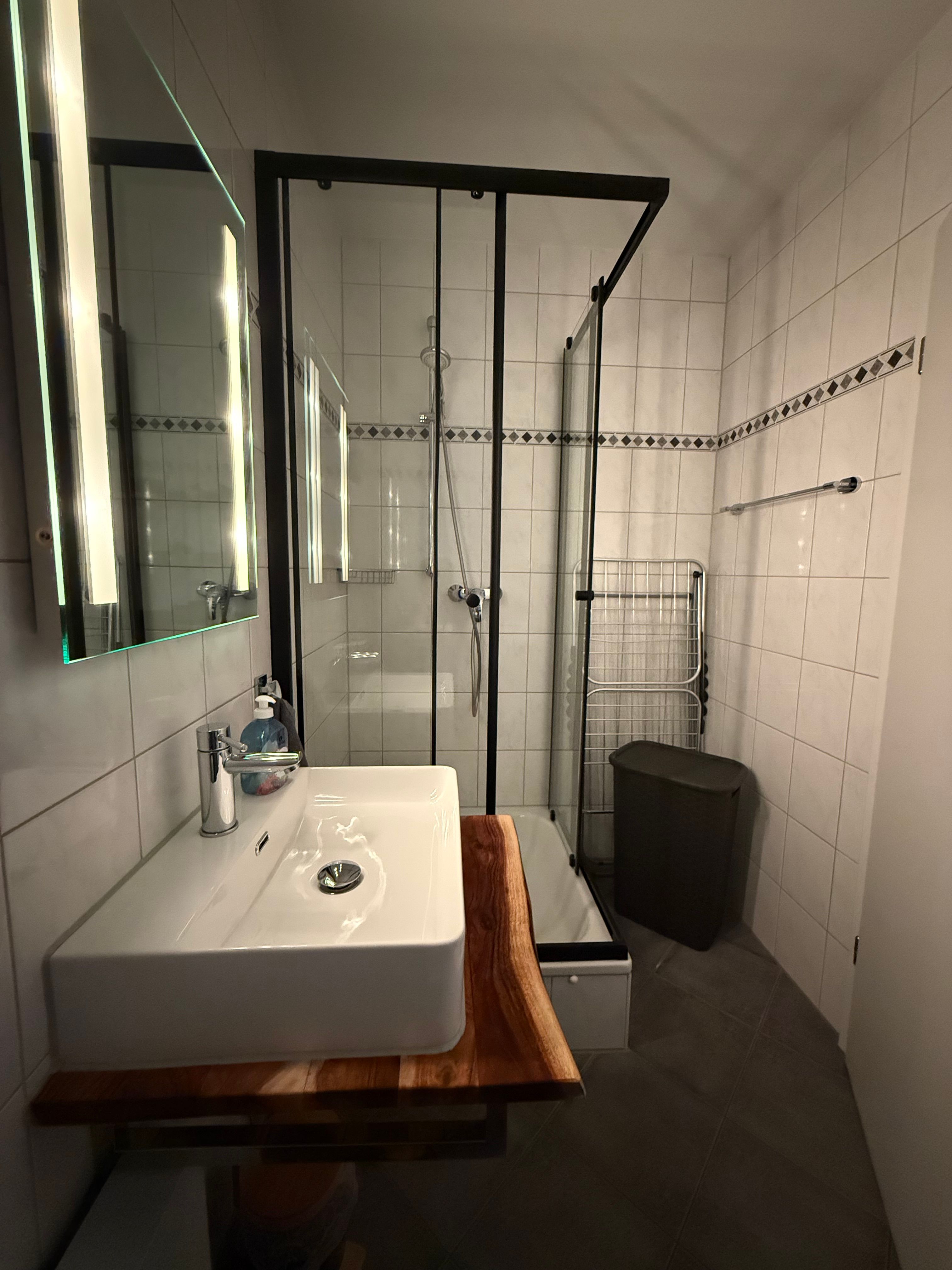 Corporate - Employee - Apartment - Fully Equipped - Furnished - 16