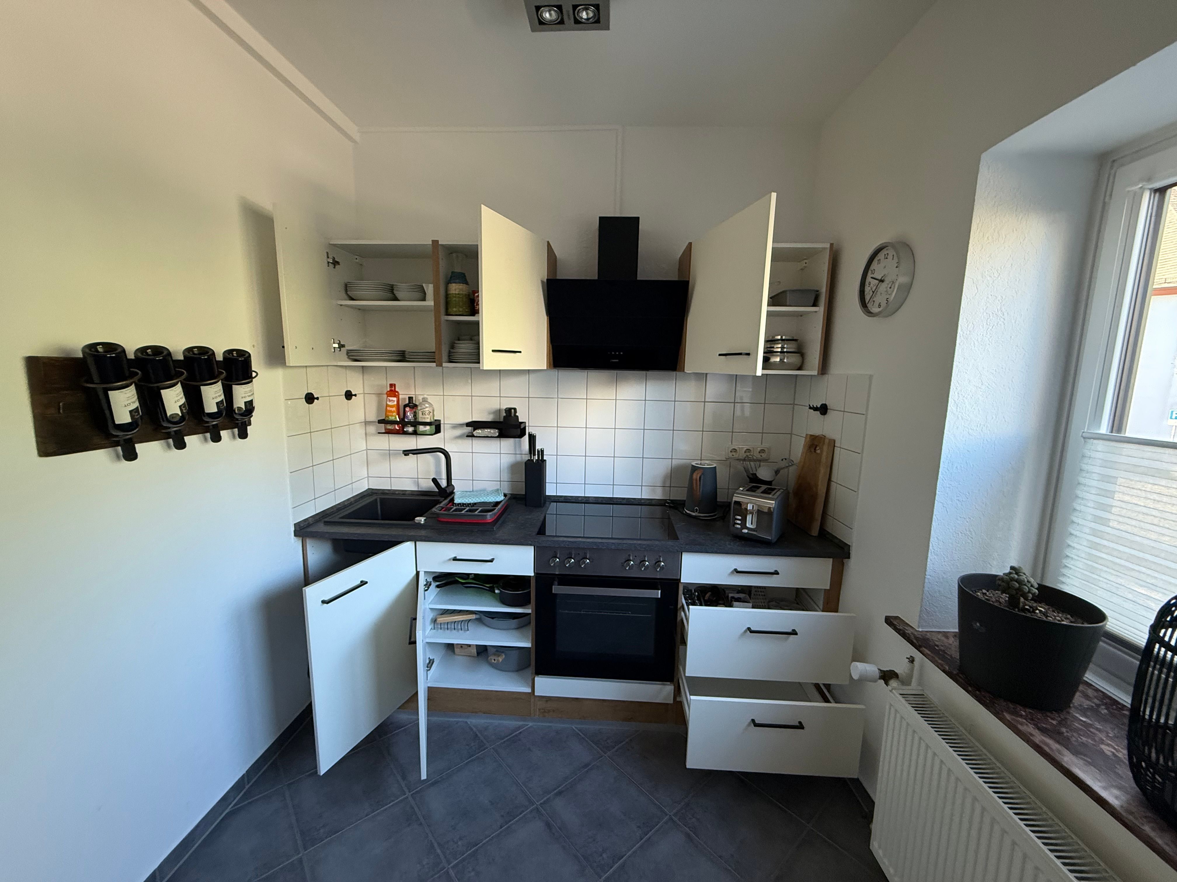 Corporate - Employee - Apartment - Fully Equipped - Furnished - 21