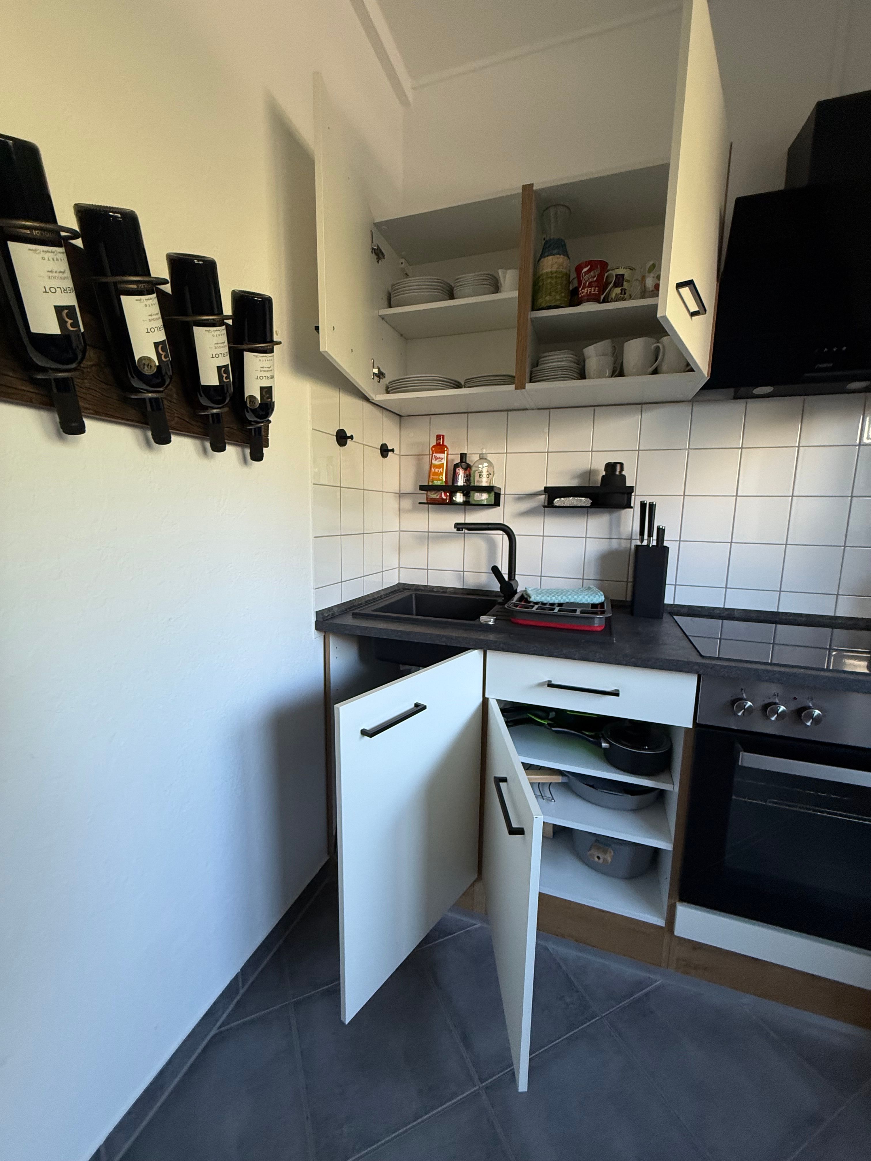 Corporate - Employee - Apartment - Fully Equipped - Furnished - 20