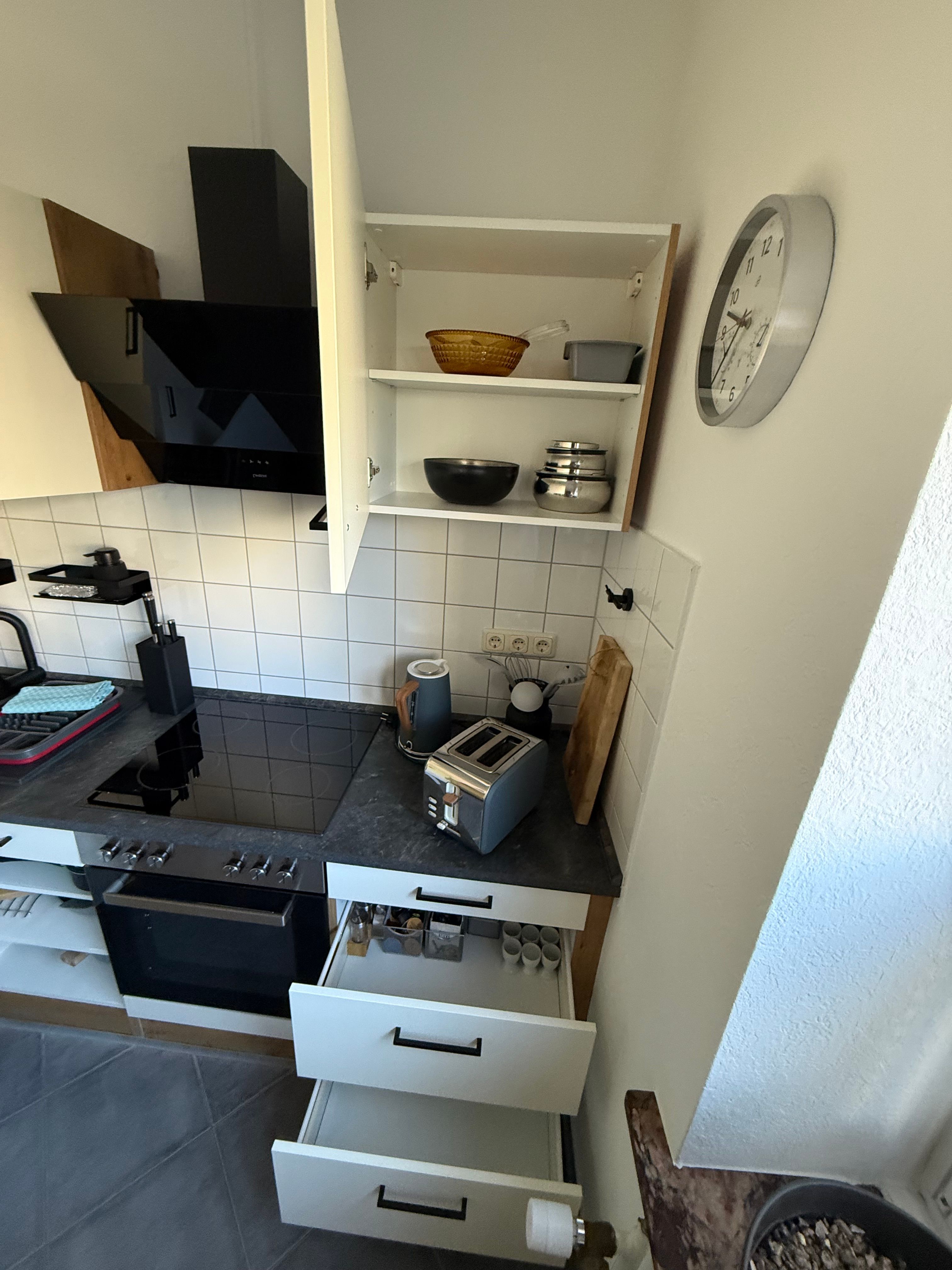 Corporate - Employee - Apartment - Fully Equipped - Furnished - 19