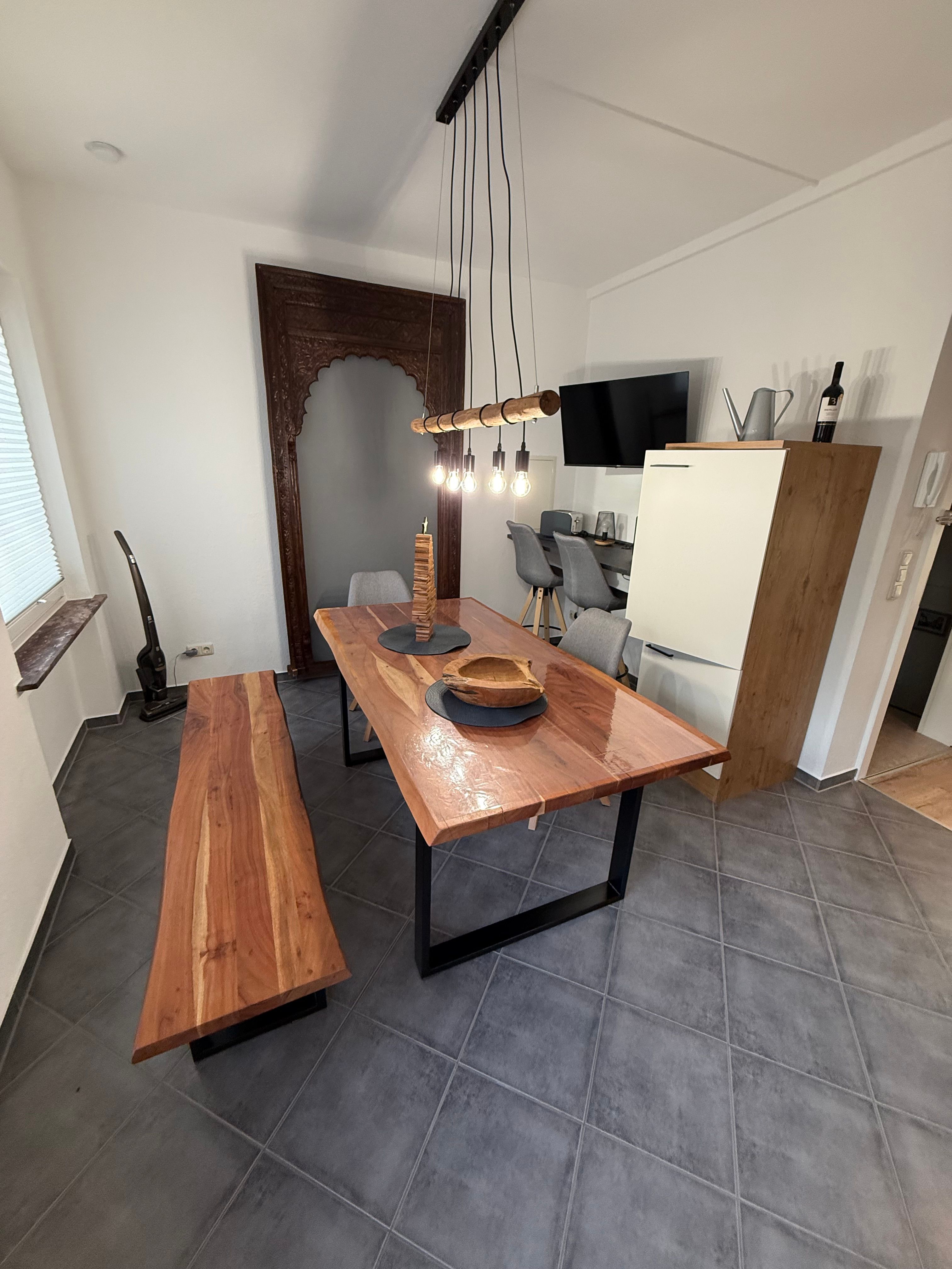 Corporate - Employee - Apartment - Fully Equipped - Furnished - 30
