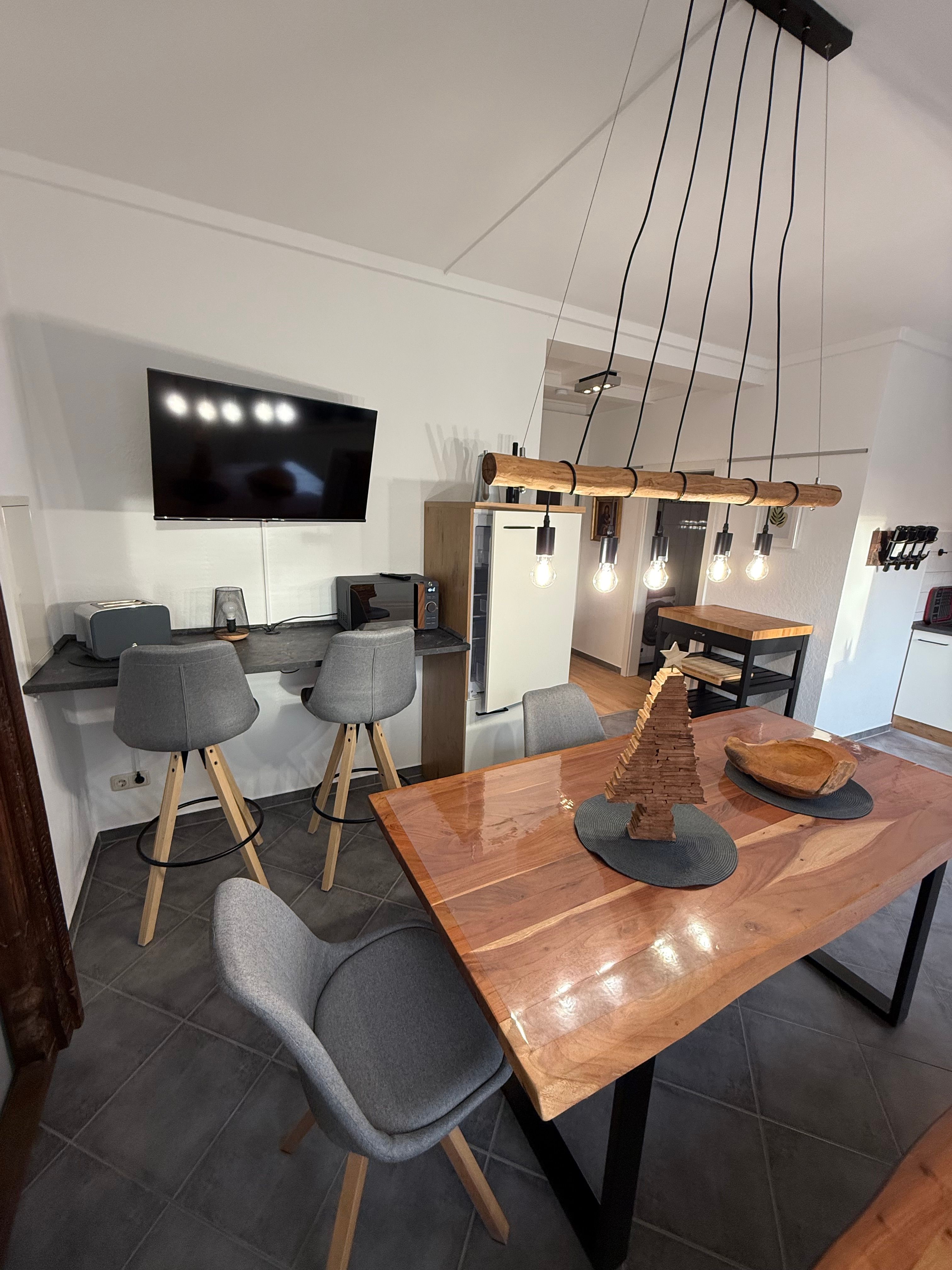 Corporate - Employee - Apartment - Fully Equipped - Furnished - 31