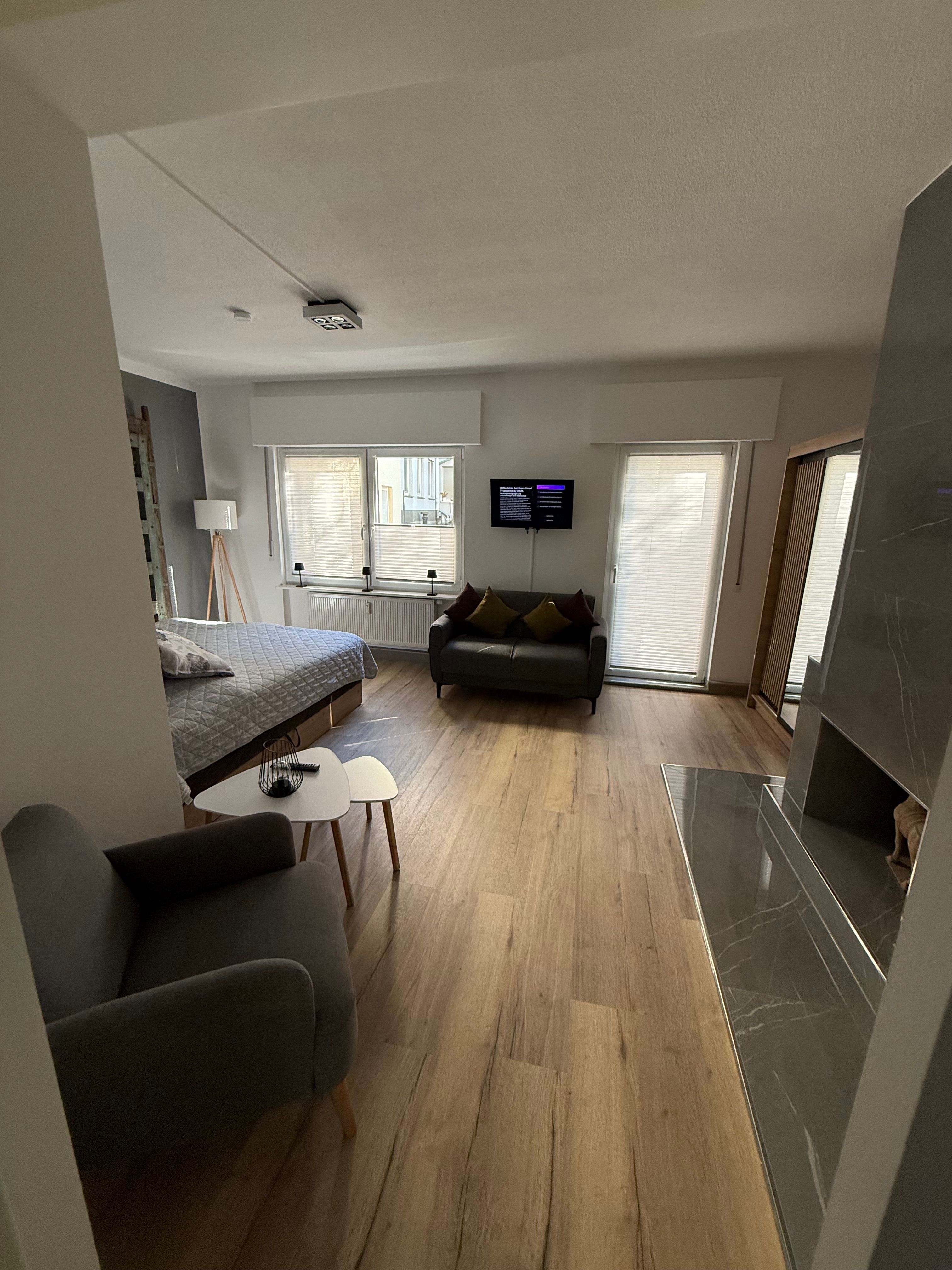 Corporate - Employee - Apartment - Fully Equipped - Furnished - 14