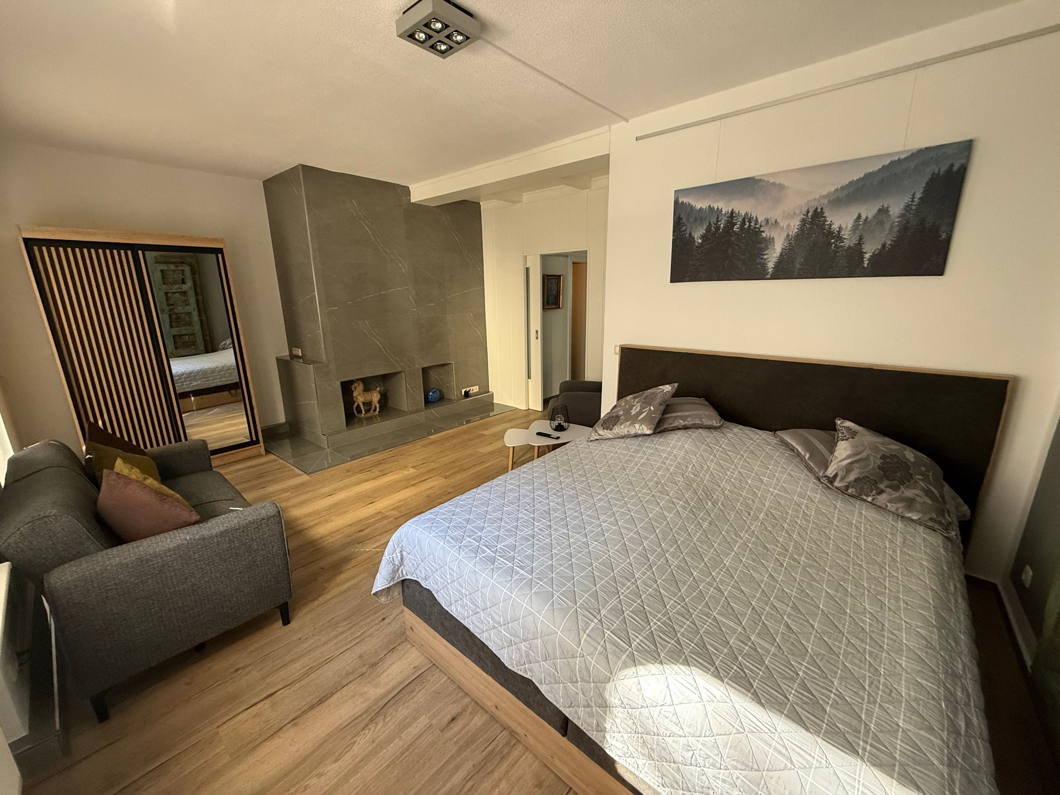 Corporate - Employee - Apartment - Fully Equipped - Furnished - 8
