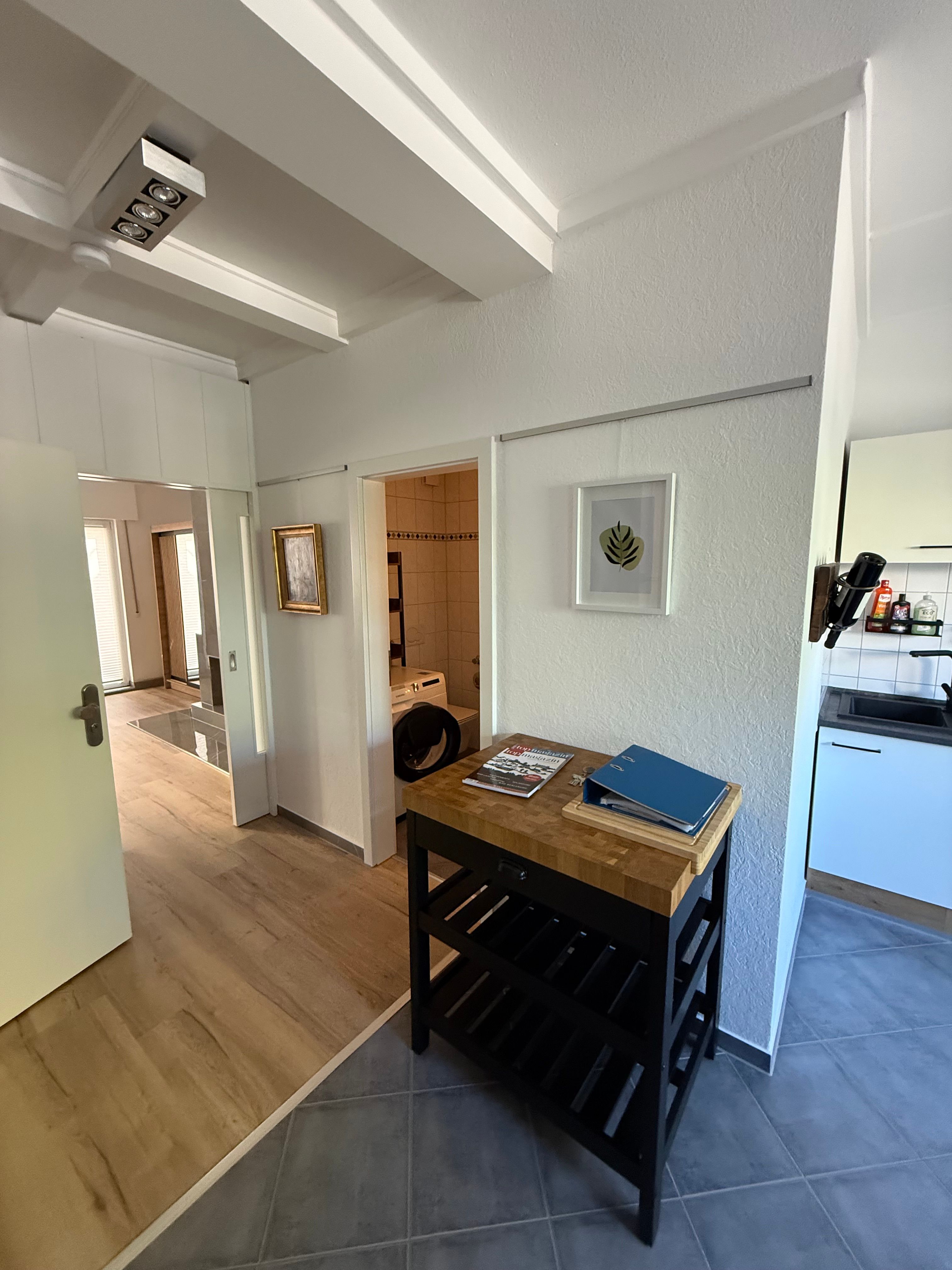 Corporate - Employee - Apartment - Fully Equipped - Furnished - 17