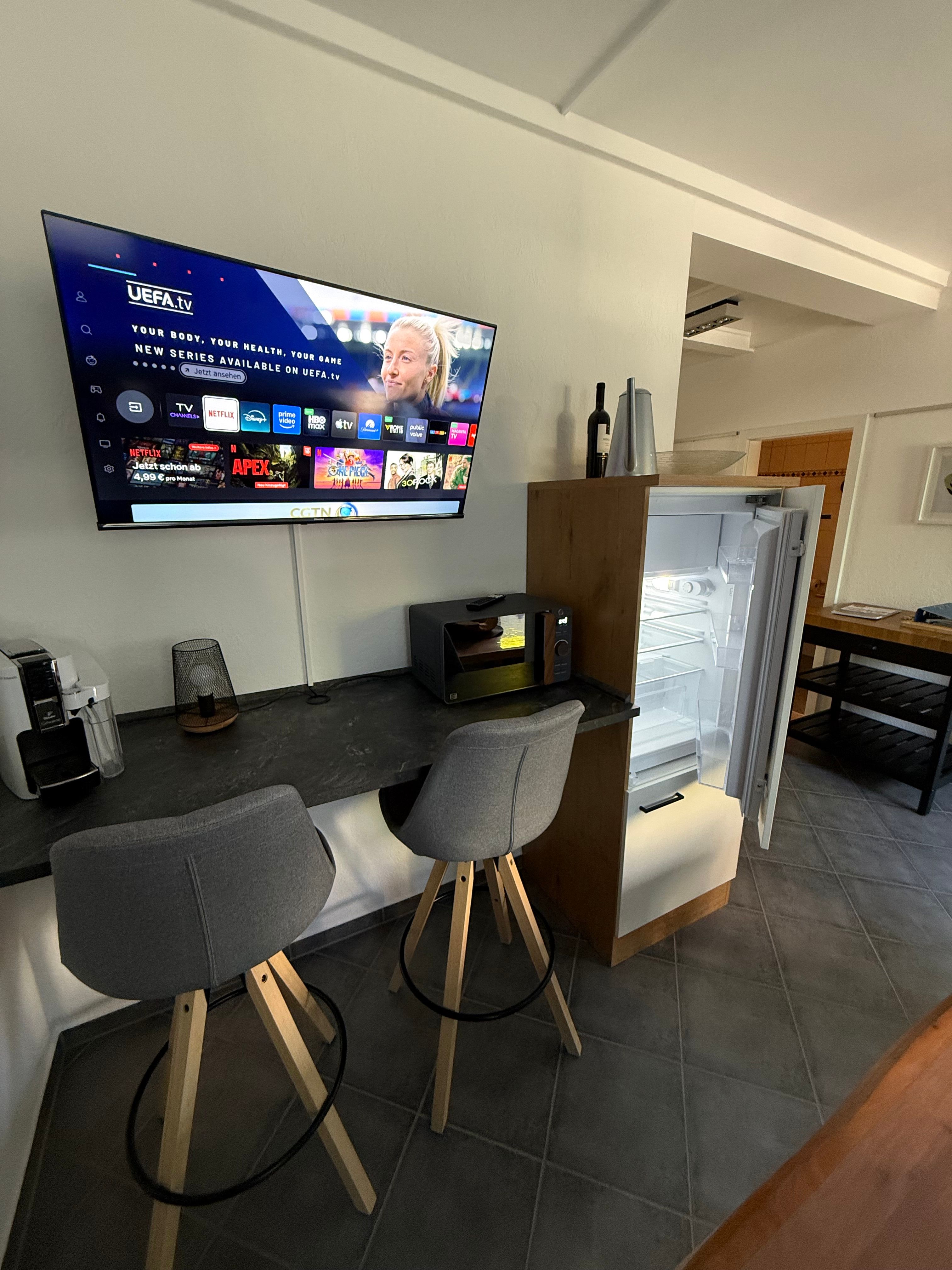 Corporate - Employee - Apartment - Fully Equipped - Furnished - 29